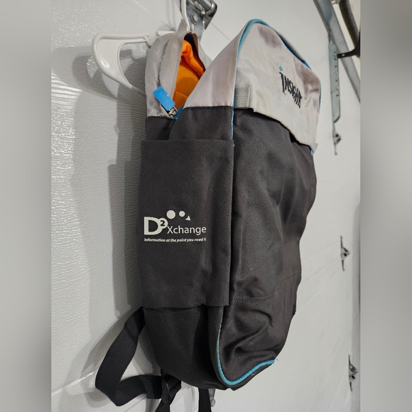 Backpack - Picture 2 of 4